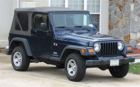 Search over 72 used Jeep Wrangler priced under 10,000. . Jeep wranglers under 10000